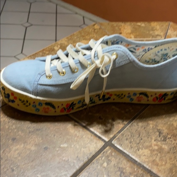 Keds Rifel Paper 9m - Picture 5 of 8